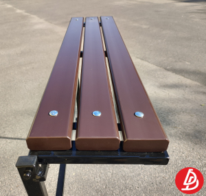 Лавка раскладная (откидная)