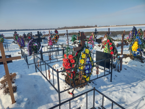 Стол откидной