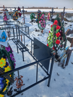 Стол откидной