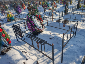 Стол откидной