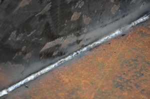 Мангал на кухню