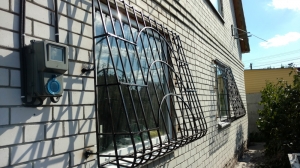 Решетки под пенопласт