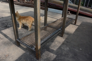 Мангал на кухню