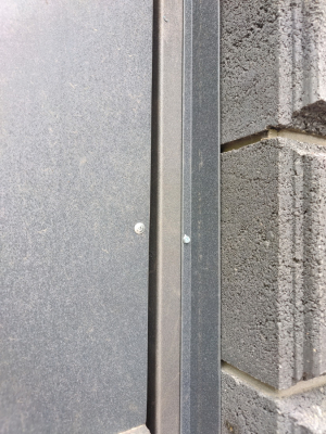 Ворота филенчатые