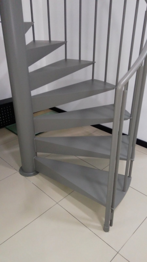 Лестницы винтовые