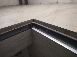 Люк под теплый пол