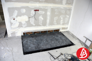 Люк в подвал под ламинат