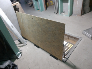 Люк на три петли