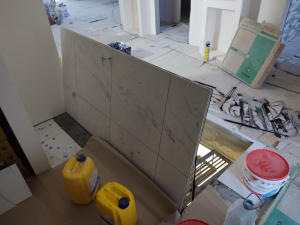 Люк на три петли