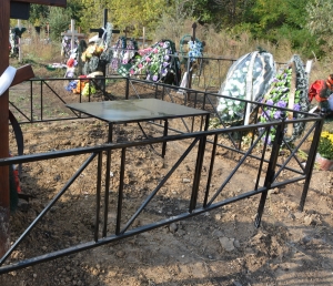 Стол ОТКИДНОЙ