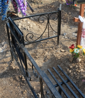 Стол ОТКИДНОЙ