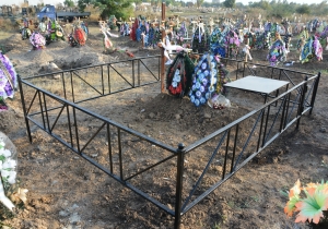 Стол ОТКИДНОЙ