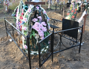 Стол ОТКИДНОЙ