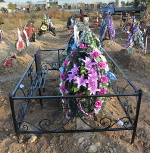 Стол ОТКИДНОЙ