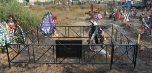 Стол ОТКИДНОЙ