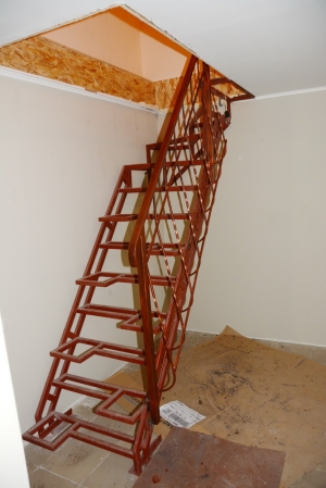 Лестница