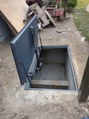 Автоматический улица 6