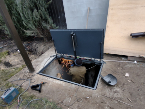 Автоматический улица 6