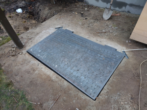 Автоматический улица 6