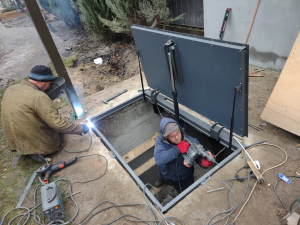 Автоматический улица 6