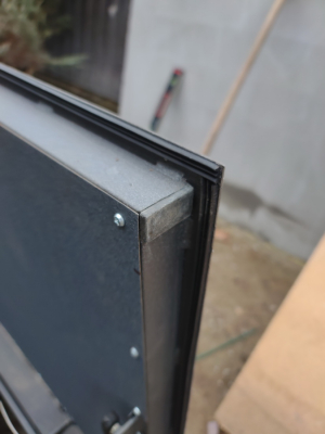 Автоматический улица 6