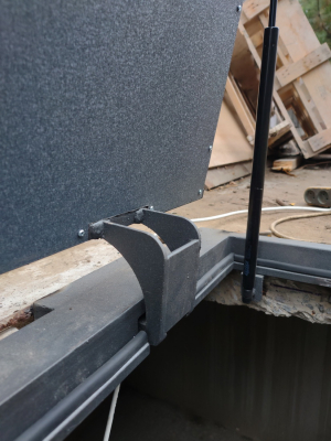 Автоматический улица 6