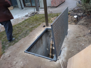 Автоматический улица 6