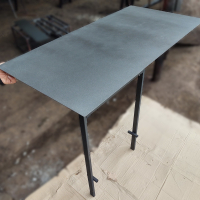 Стол металлический - разборный