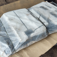 Стол металлический - разборный