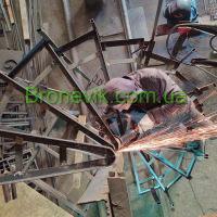 Лестницы винтовые