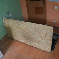 Люк в подвал под линолеум