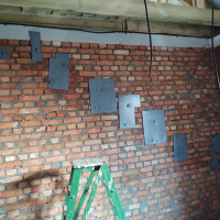 Консольная лестница