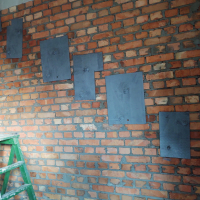 Консольная лестница