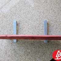 Вольер на все окно