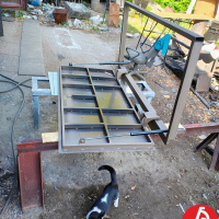 Люк в подвал под линолеум