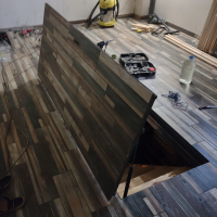 Люк на подвал