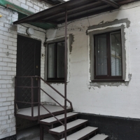 Крыльцо на дом