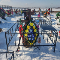 Стол откидной