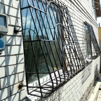 Решетки под пенопласт