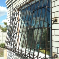 Решетки под пенопласт