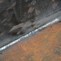 Мангал на кухню