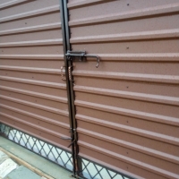 Профнастил