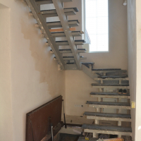 Автоматический люк в подвал