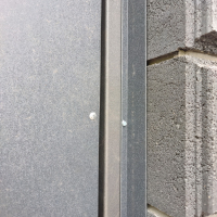 Ворота филенчатые