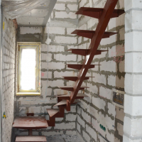 На одном косоуре