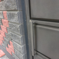 Ворота филенчатые