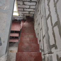 На одном косоуре