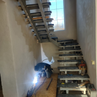 Автоматический люк в подвал