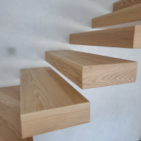 Консольная лестница