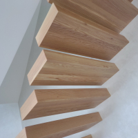 Консольная лестница